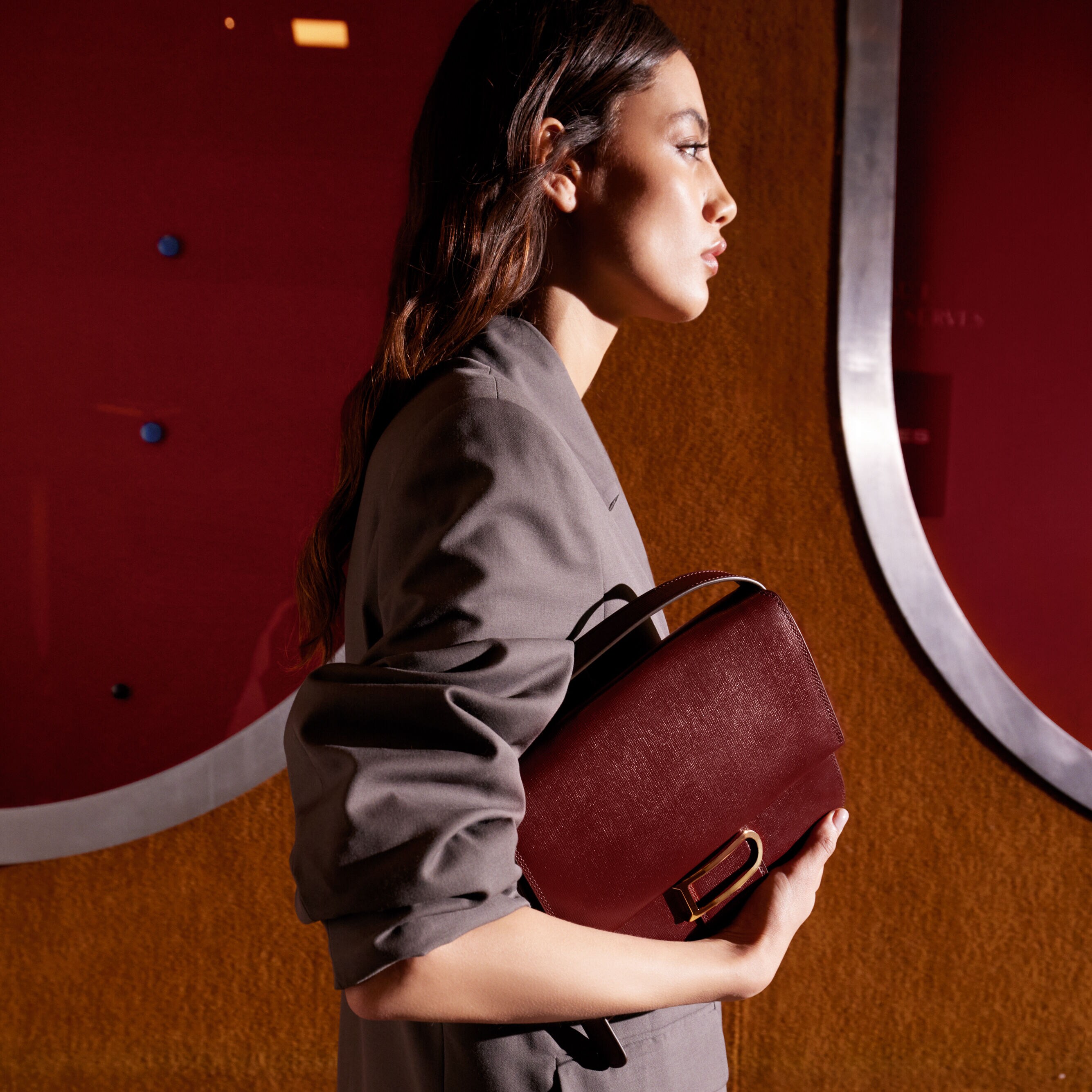 Delvaux seconde main online